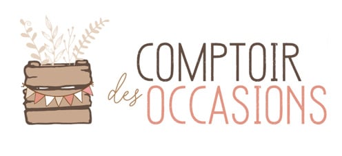 logo horizontal comptoir des occasions