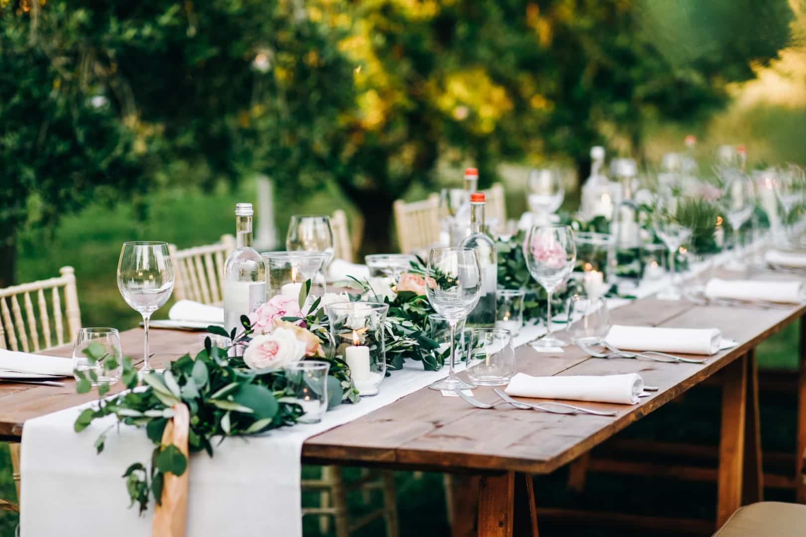 art de la table